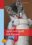 Cover: 9783800159130 | Spiel und Spaß mit Katzen | Lena Hüsemann | Taschenbuch | 128 S.