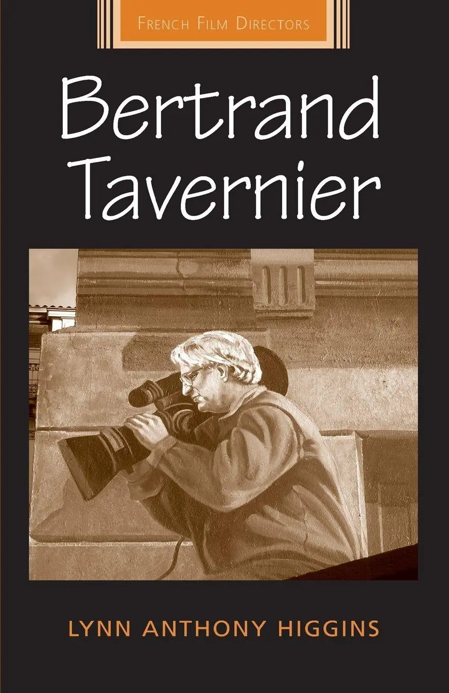 Cover: 9780719059230 | Bertrand Tavernier | Lynn Anthony Higgins | Taschenbuch | Englisch