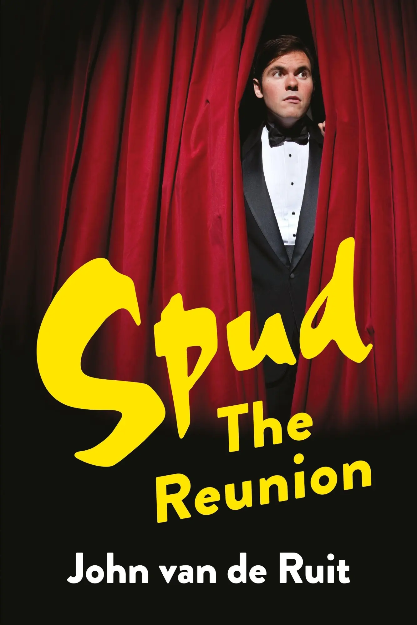 Cover: 9781035079230 | Spud: The Reunion | John Van De Ruit | Taschenbuch | Paperback | 2026