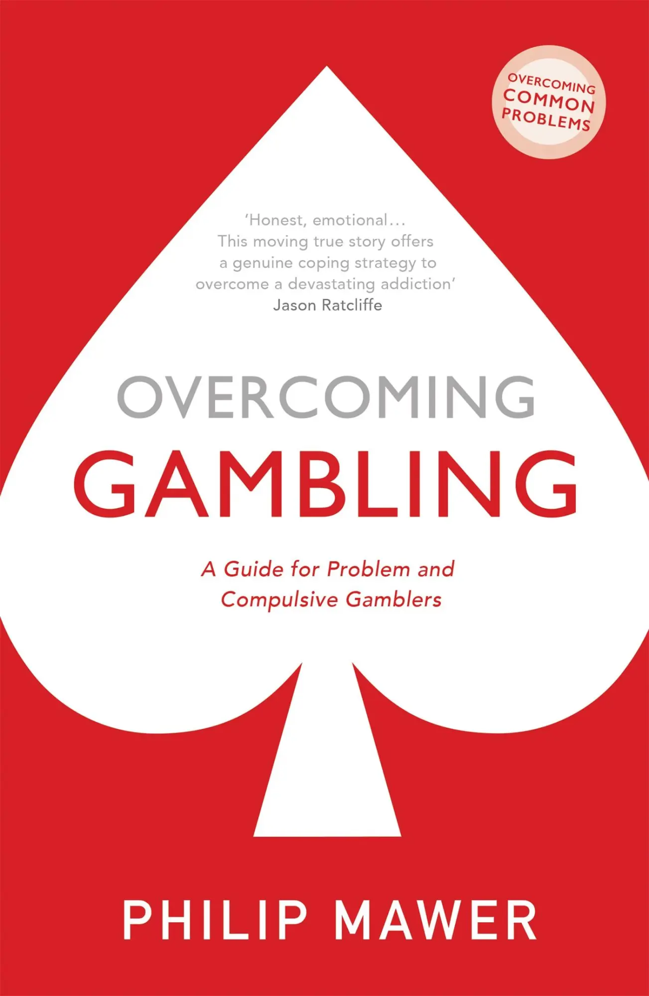 Cover: 9781529329230 | Overcoming Gambling | Philip Mawer | Taschenbuch | Englisch | 2019
