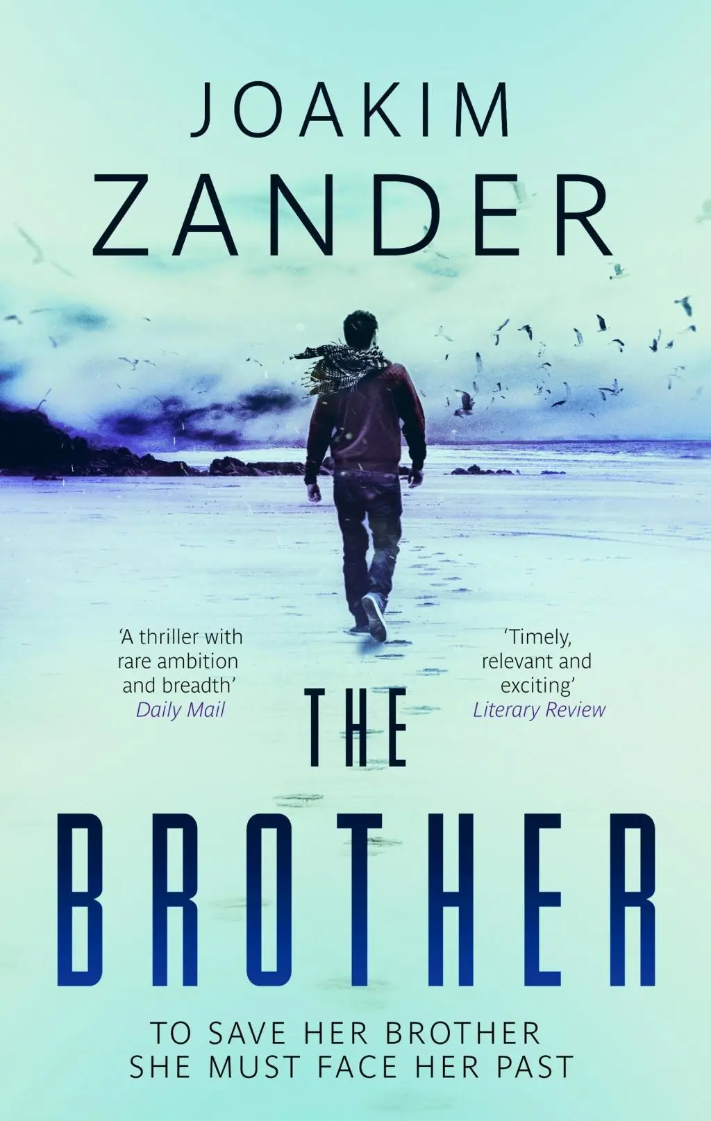 Cover: 9781781859230 | The Brother | Joakim Zander | Taschenbuch | 424 S. | Englisch | 2017