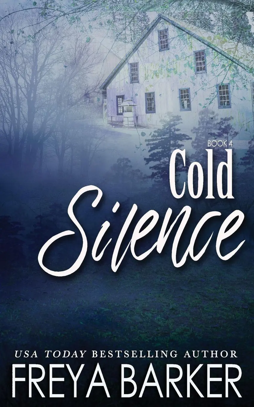 Cover: 9781998529230 | Cold Silence | Freya Barker | Taschenbuch | Silence | Englisch | 2026