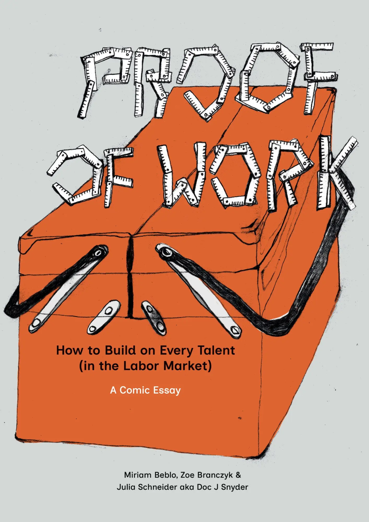 Cover: 9783384739230 | Proof of Work | Miriam Beblo (u. a.) | Taschenbuch | Englisch | 2025