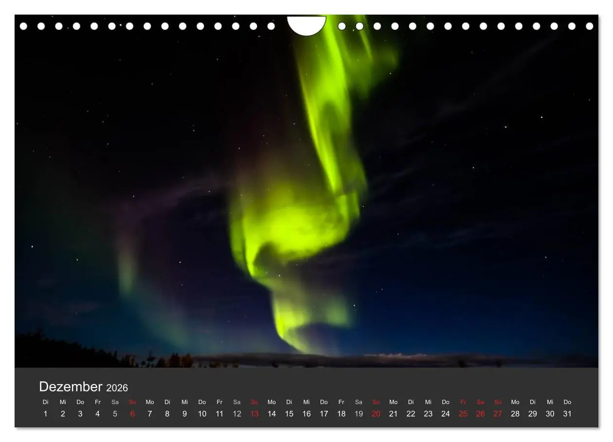 Bild: 9783457859230 | Alaska 2026 - faszinierend anders (Wandkalender 2026 DIN A4 quer),...