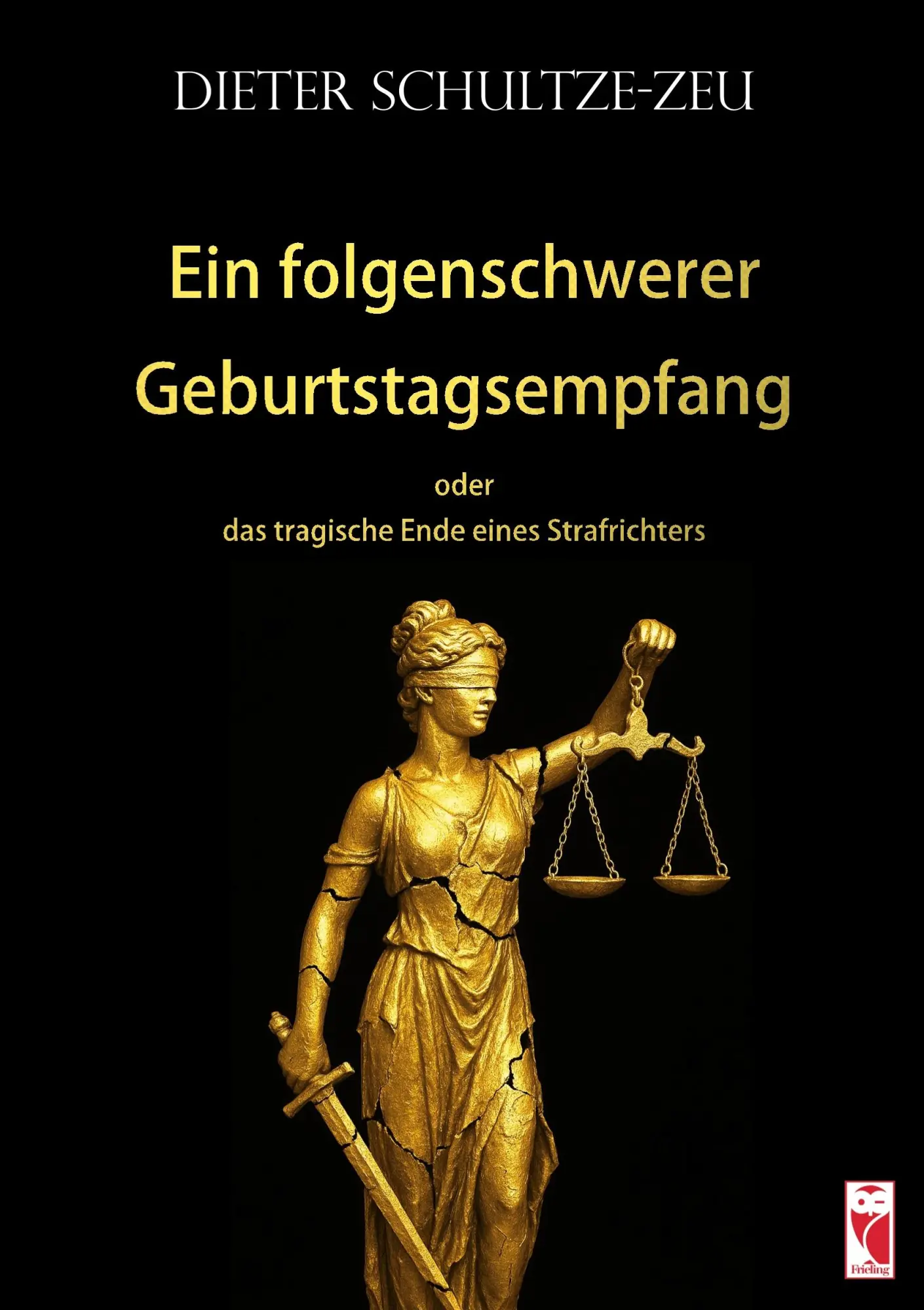 Cover: 9783828039230 | Ein folgenschwerer Geburtstagsempfang oder das tragische Ende einen...