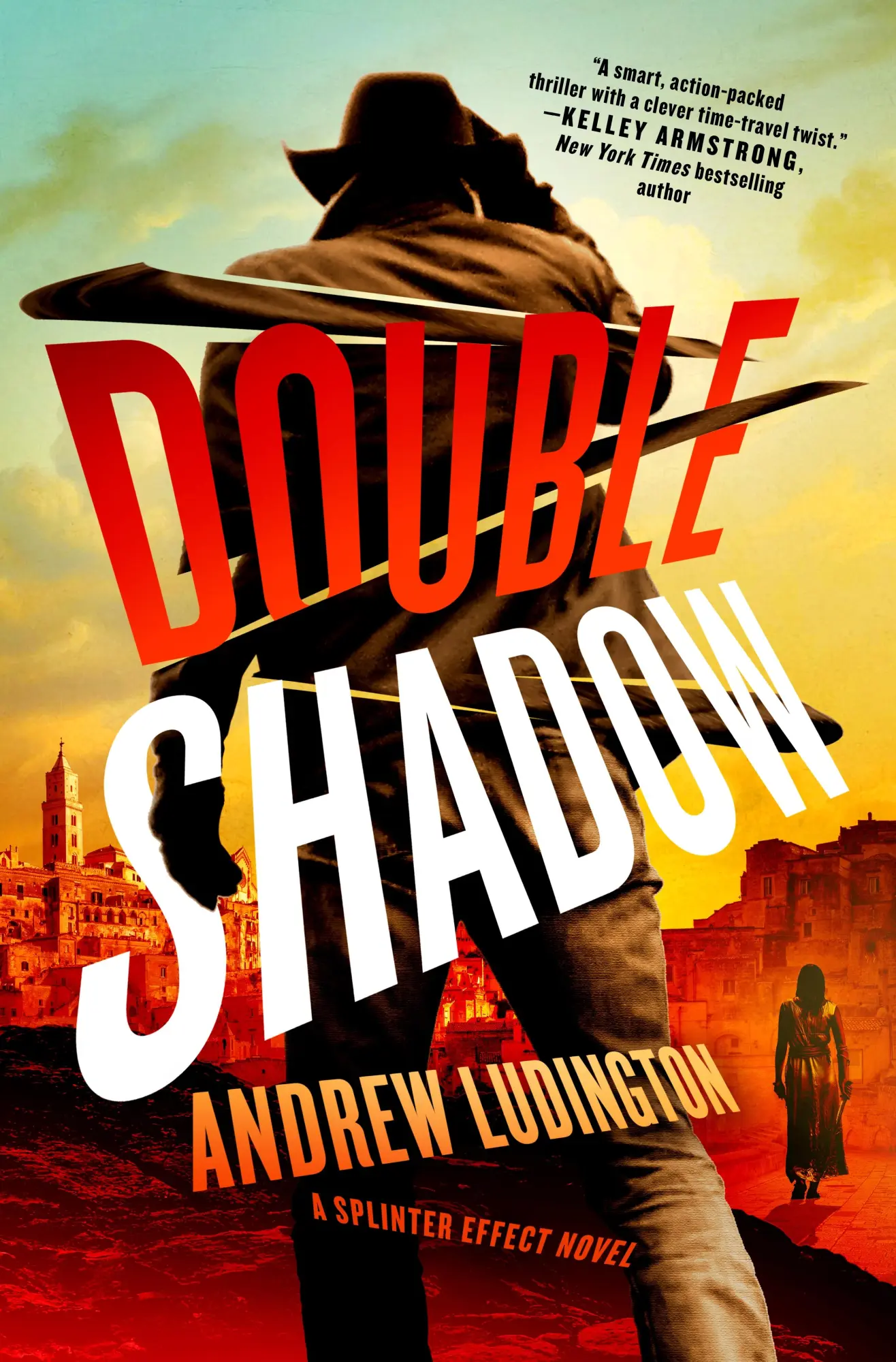 Double Shadow