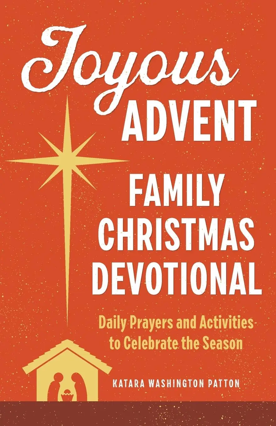 Cover: 9781638079330 | Joyous Advent | Katara Washington Patton | Taschenbuch | Englisch