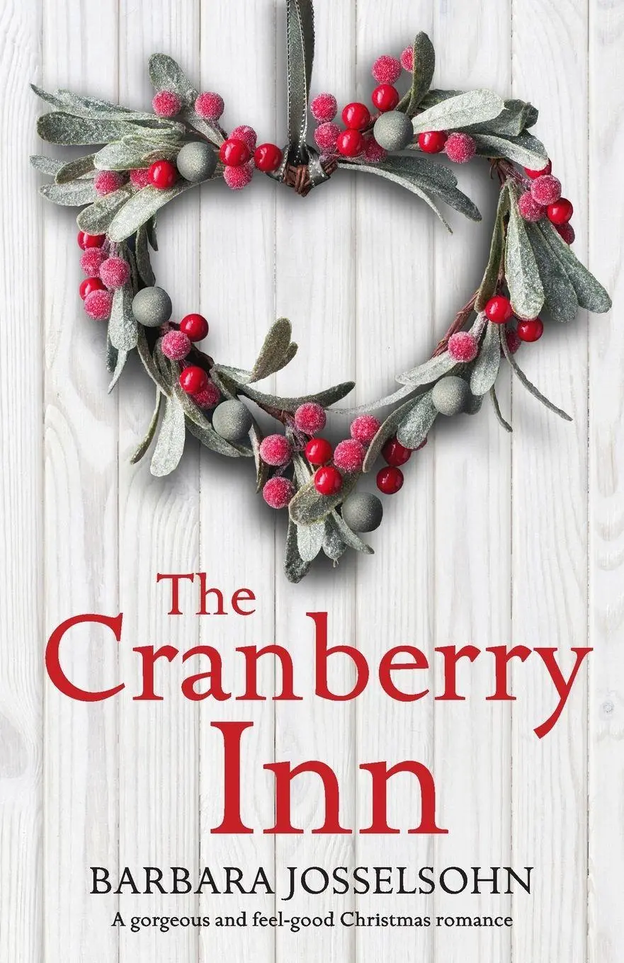 Cover: 9781800199330 | The Cranberry Inn | A gorgeous and feel good Christmas romance | Buch