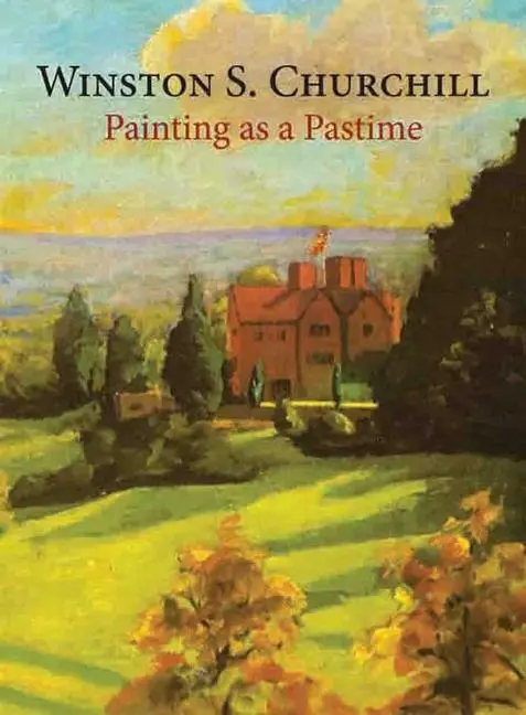 Cover: 9781906509330 | Painting as a Pastime | Winston S Churchill | Buch | Gebunden | 2013
