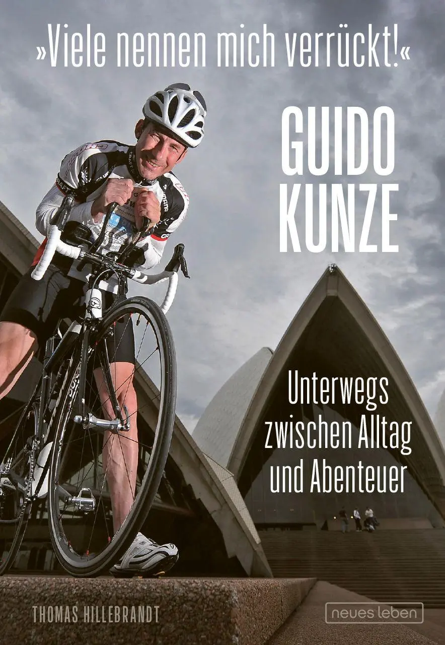 Cover: 9783355019330 | 'Viele nennen mich verrückt!' | Thomas Hillebrandt (u. a.) | Buch