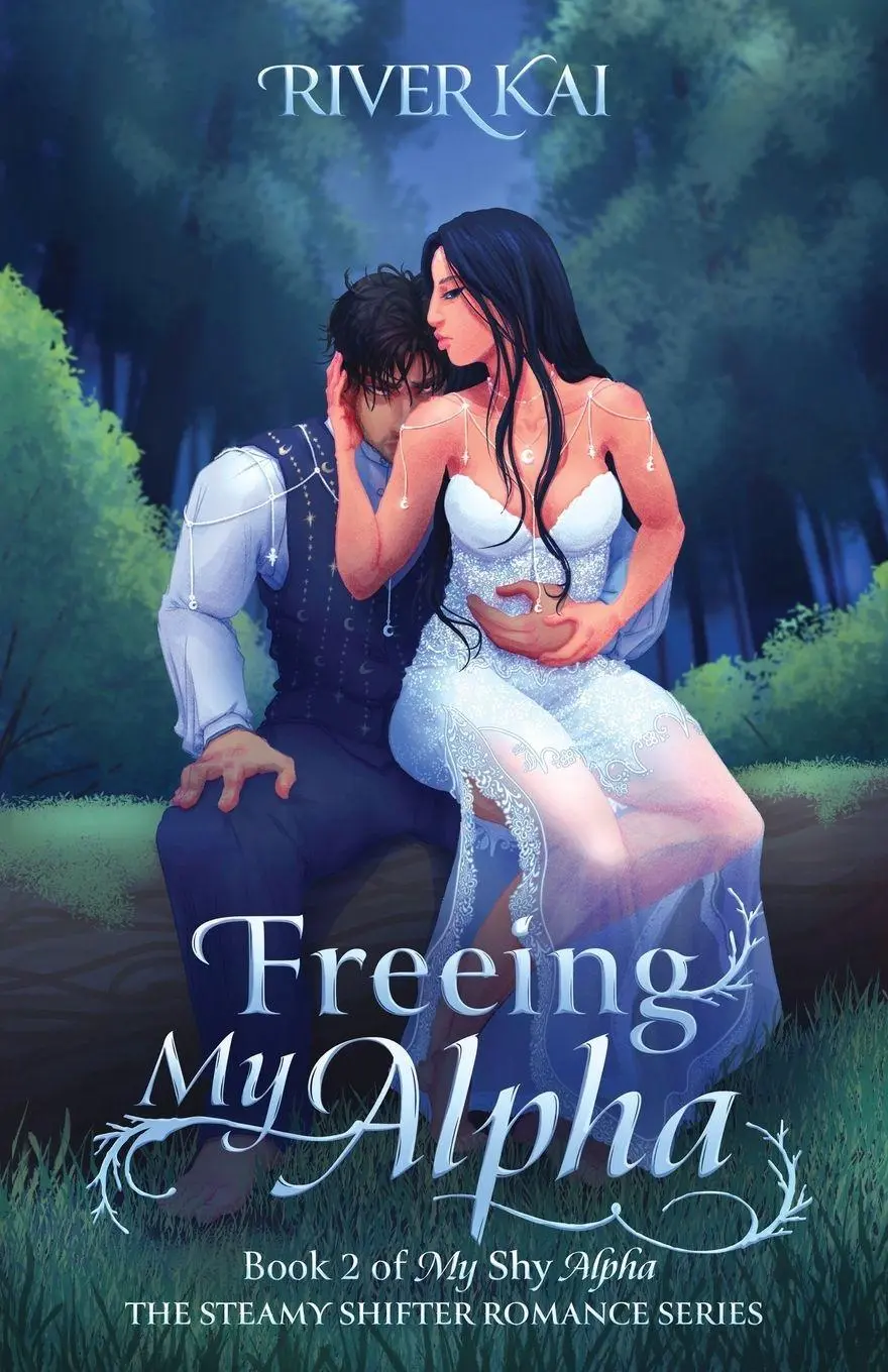Cover: 9798990029330 | Freeing My Alpha | River Kai | Taschenbuch | My Shy Alpha | Englisch