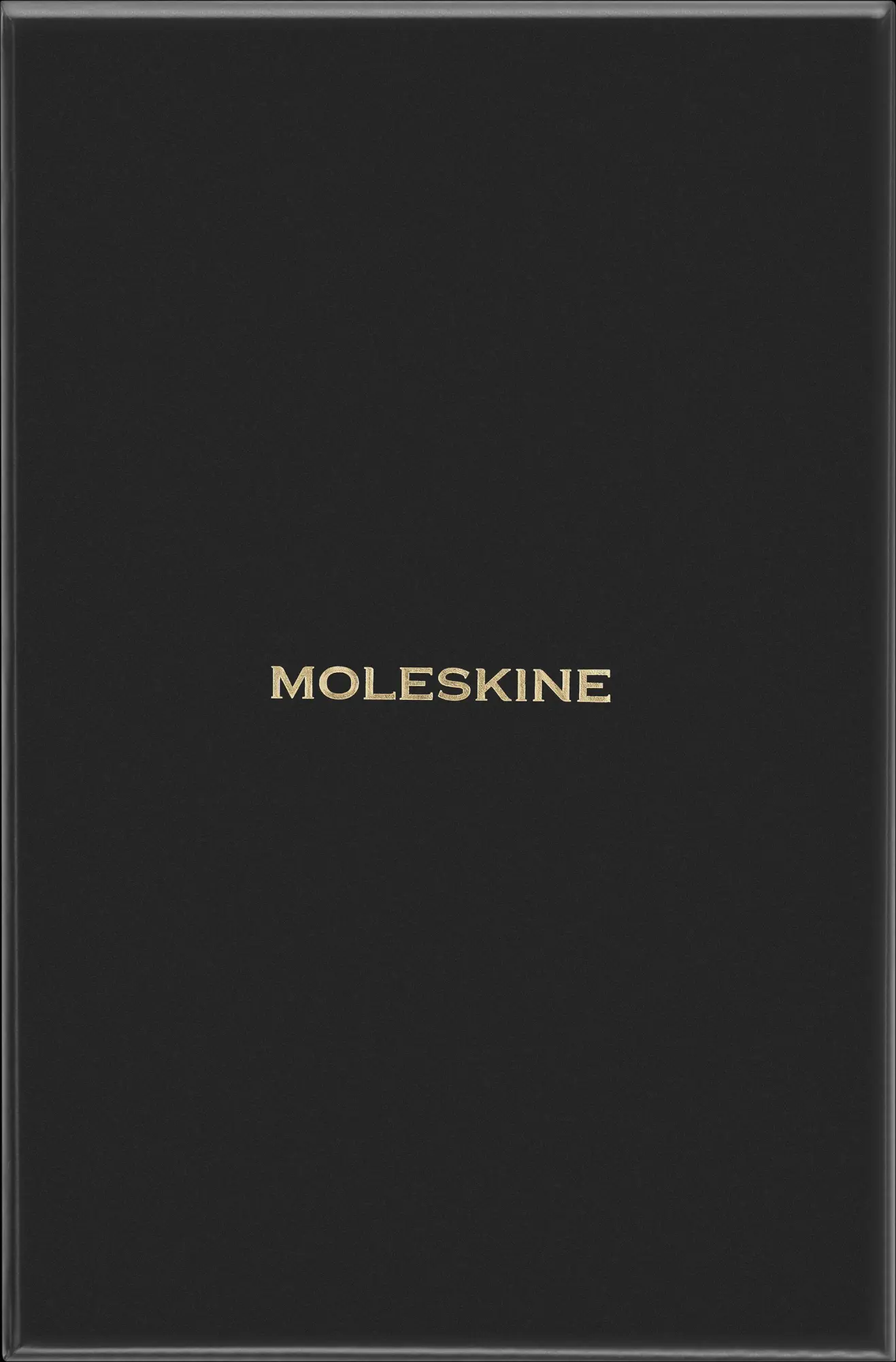 Bild: 8056598859430 | Moleskine Vegea Capri Notizbuch Large/A5 liniert weicher Einband...