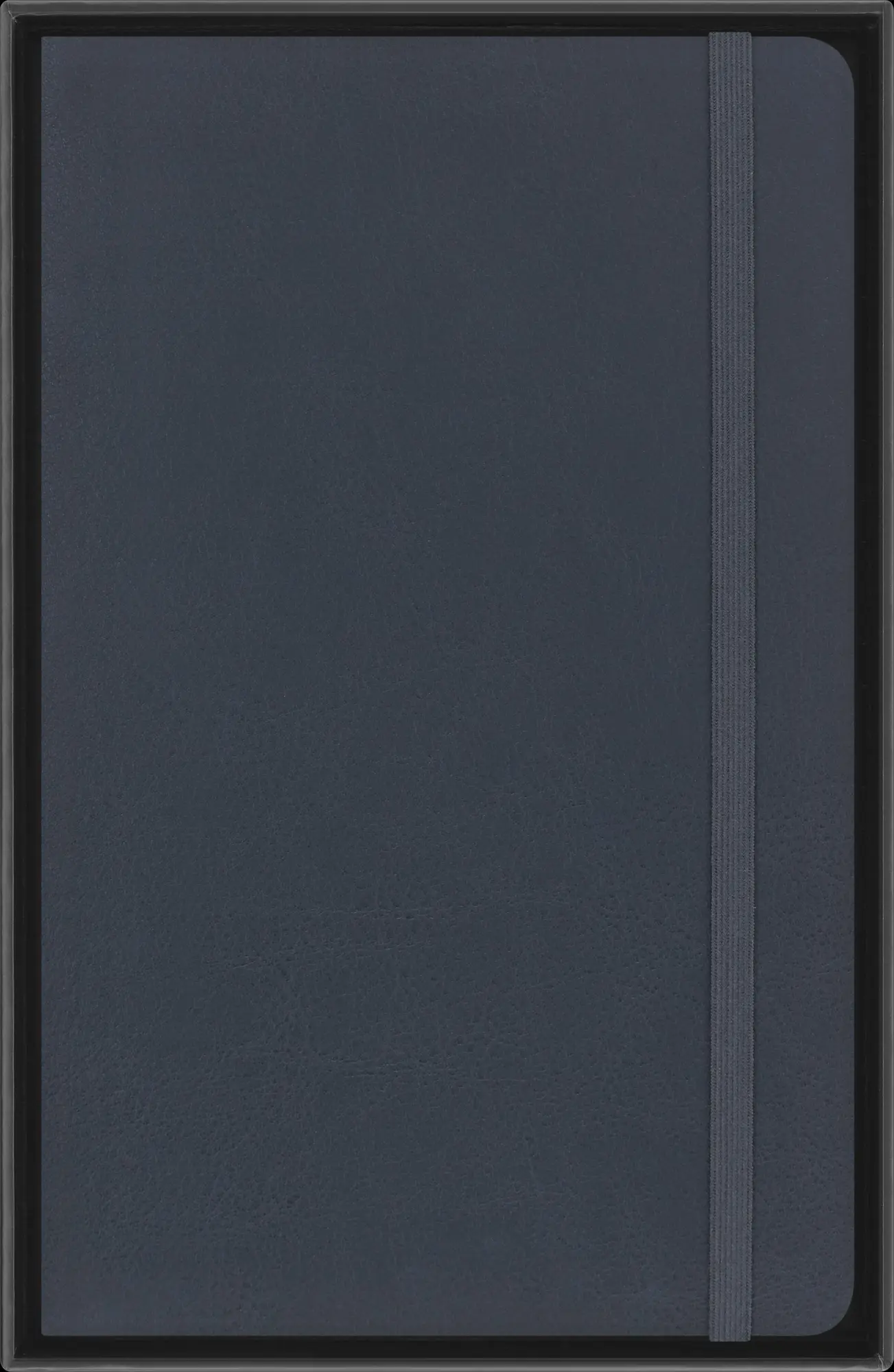 Bild: 8056598859430 | Moleskine Vegea Capri Notizbuch Large/A5 liniert weicher Einband...
