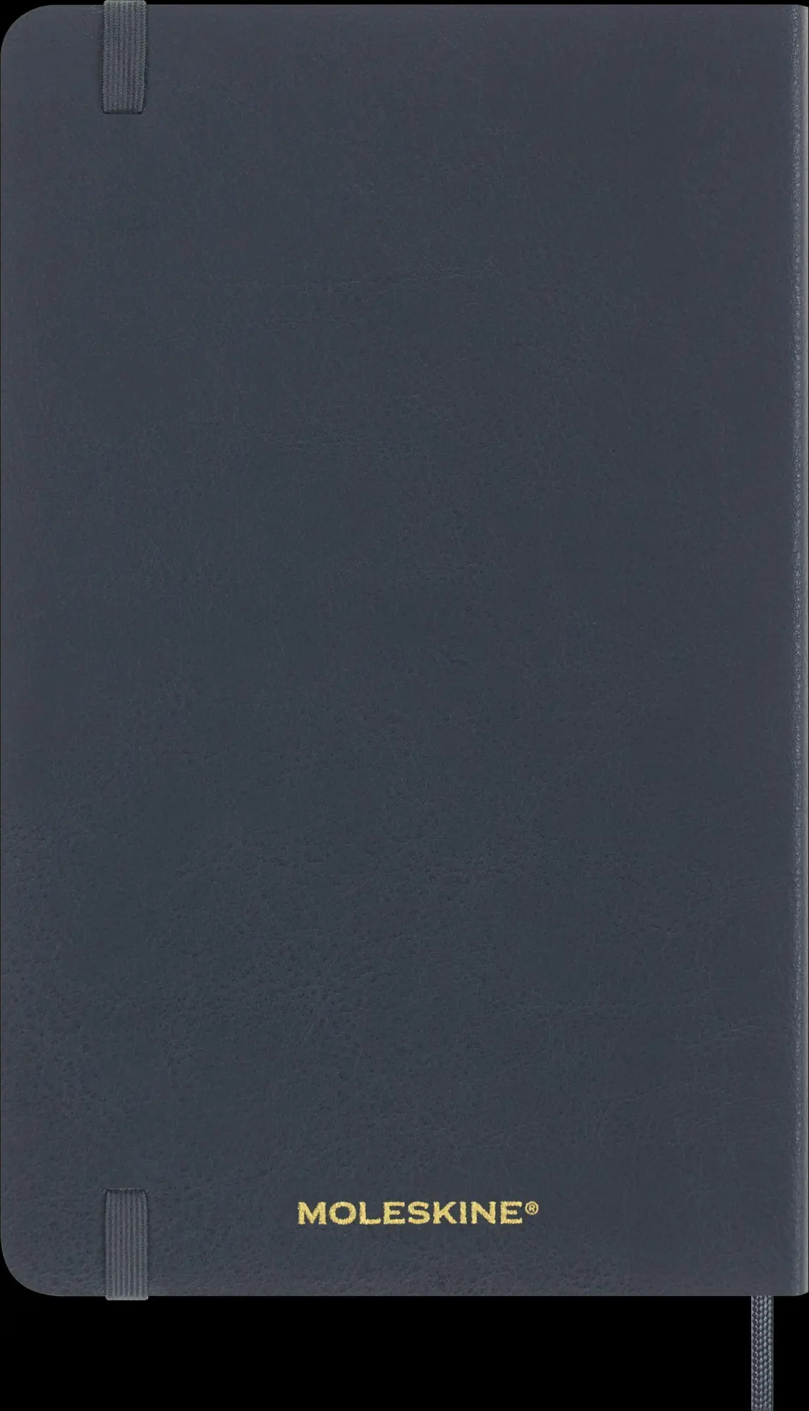 Bild: 8056598859430 | Moleskine Vegea Capri Notizbuch Large/A5 liniert weicher Einband...