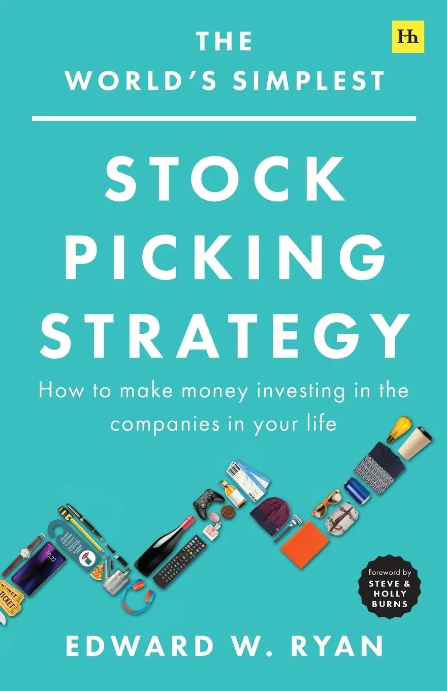 Cover: 9780857199430 | The World's Simplest Stock Picking Strategy | Edward W. Ryan | Buch