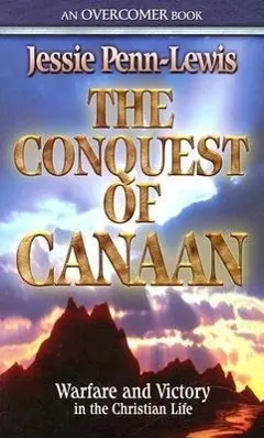 Cover: 9780875089430 | The Conquest of Canaan | Jessie Penn-Lewis | Taschenbuch | Englisch