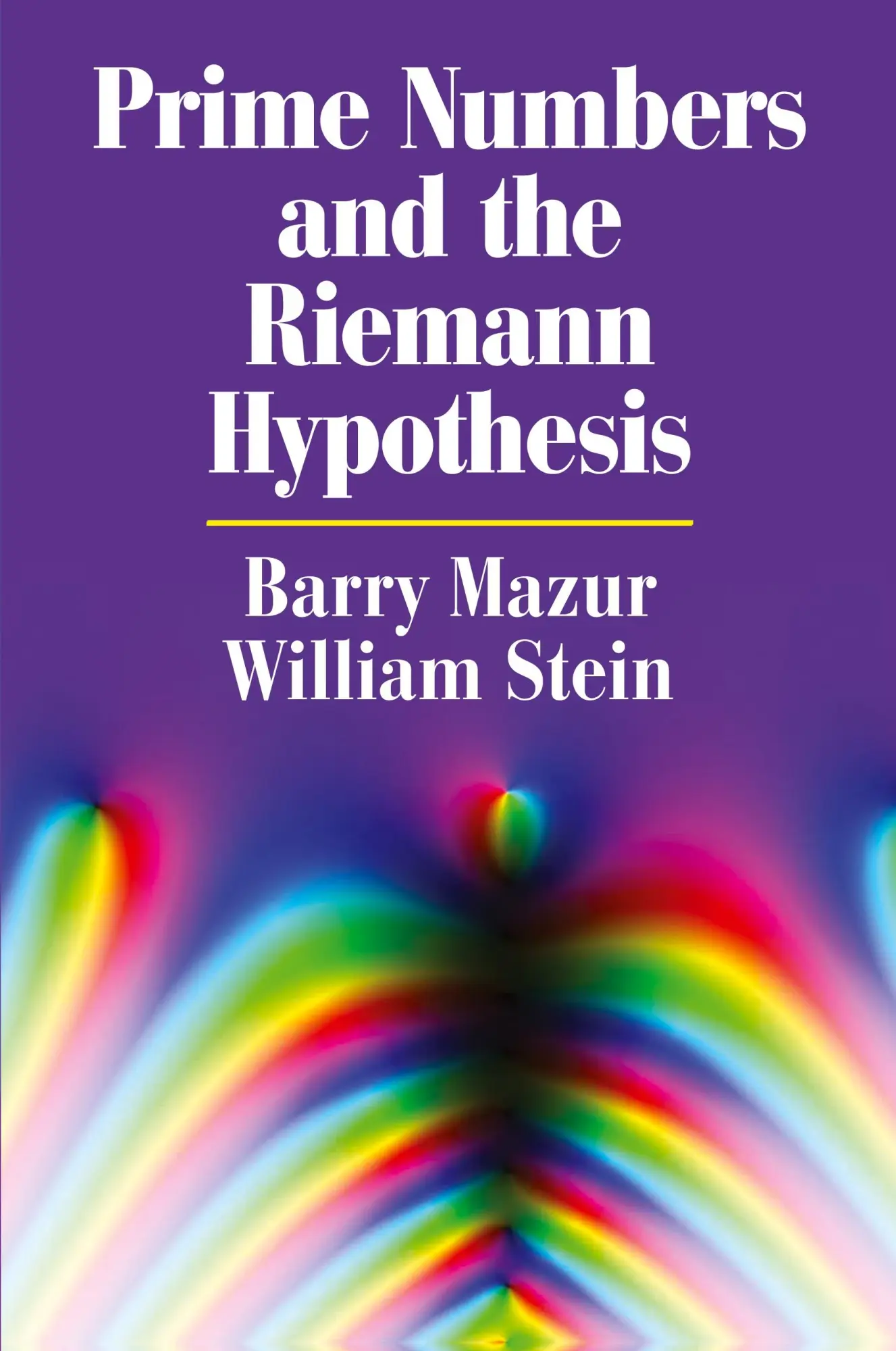 Cover: 9781107499430 | Prime Numbers and the Riemann Hypothesis | Barry Mazur (u. a.) | Buch