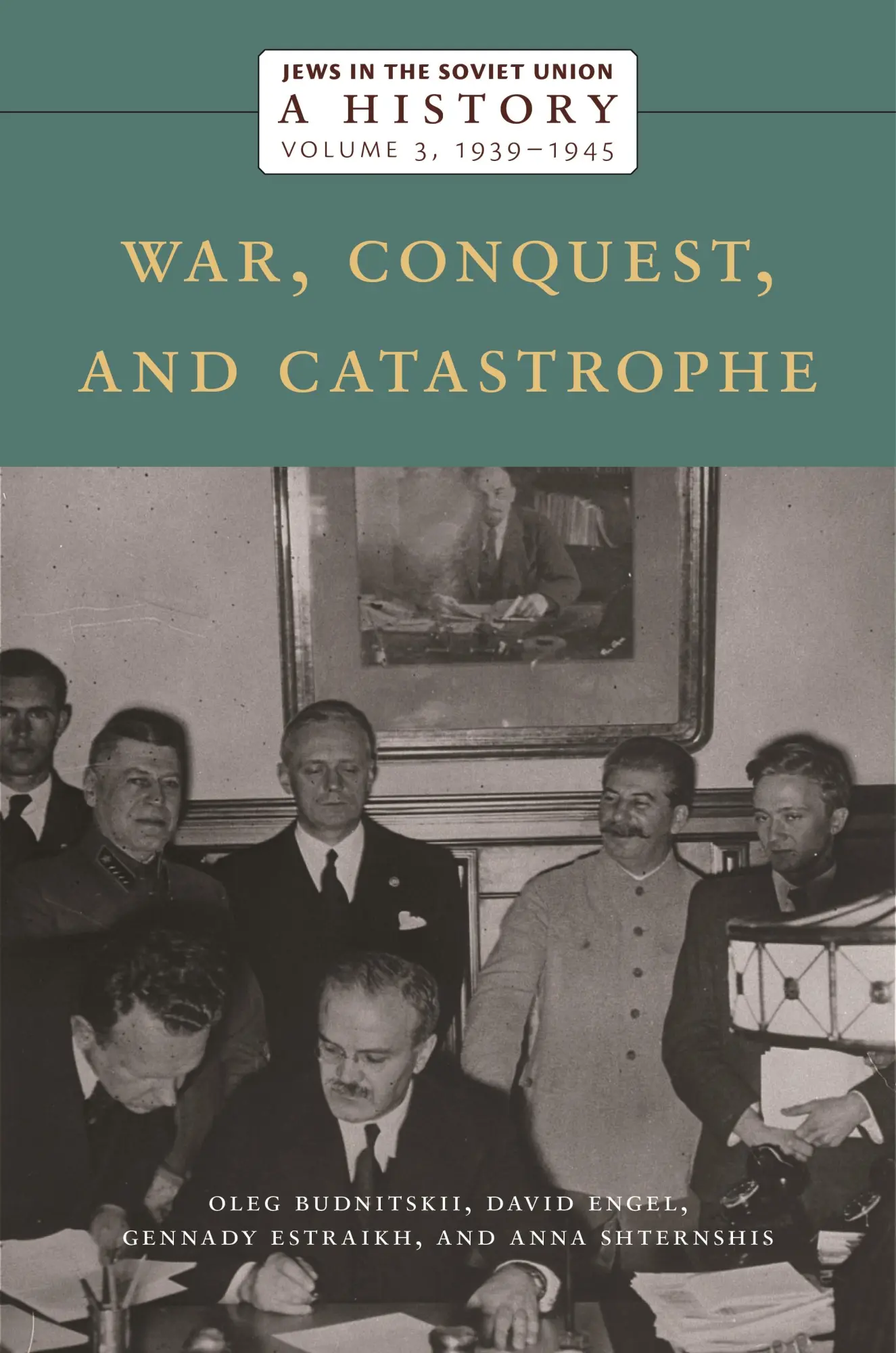 Cover: 9781479819430 | Jews in the Soviet Union: A History | Oleg Budnitskii (u. a.) | Buch