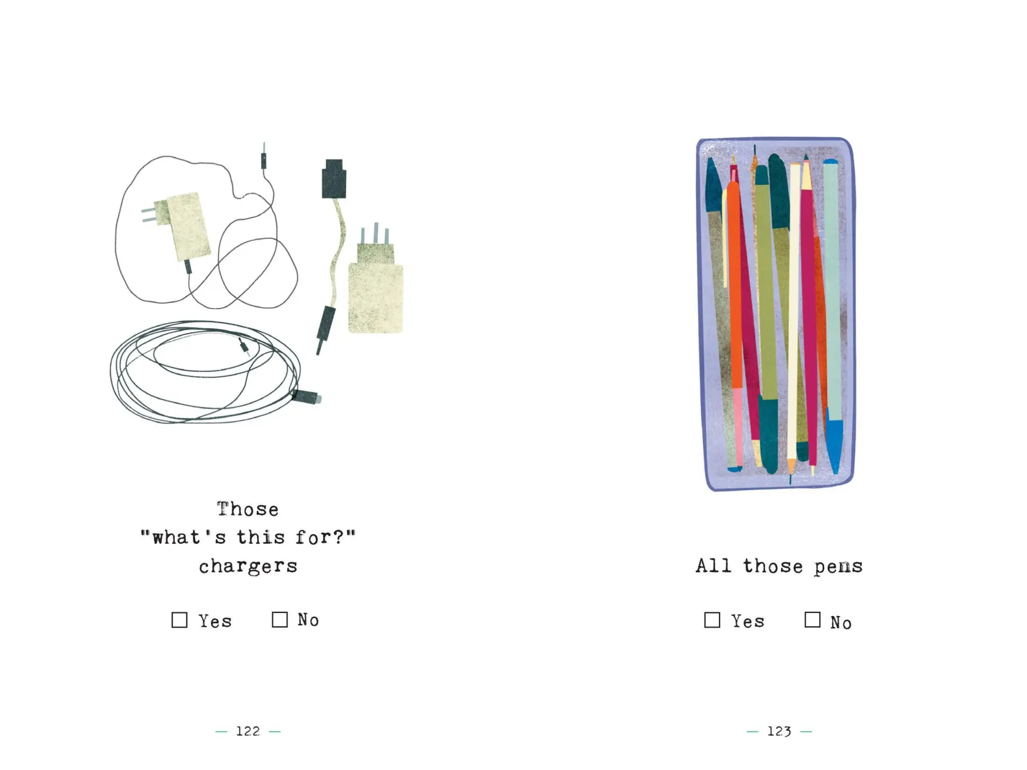 Bild: 9781523509430 | Keep What You Love | A Visual Decluttering Guide | Irene Smit (u. a.)
