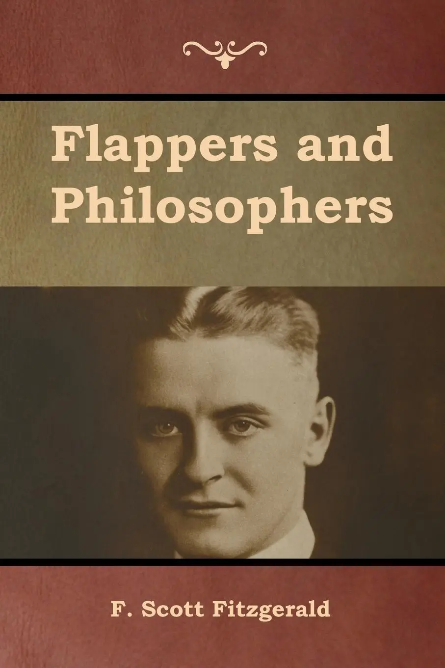 Cover: 9781618959430 | Flappers and Philosophers | F. Scott Fitzgerald | Taschenbuch | 2020
