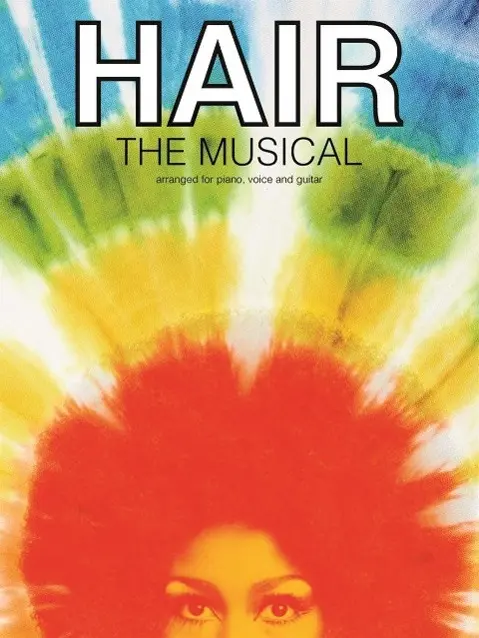 Cover: 9781783059430 | Hair - The Musical | Galt Macdermot | Taschenbuch | Buch | Englisch
