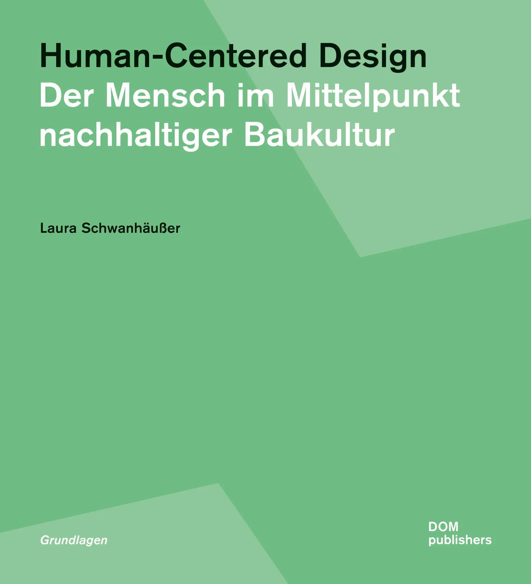 Human-Centered Design