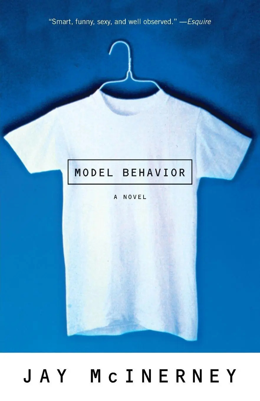 Cover: 9780679749530 | Model Behavior | A Novel | Jay Mcinerney | Taschenbuch | Englisch