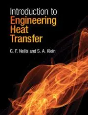 Cover: 9781107179530 | Introduction to Engineering Heat Transfer | G F Nellis (u. a.) | Buch