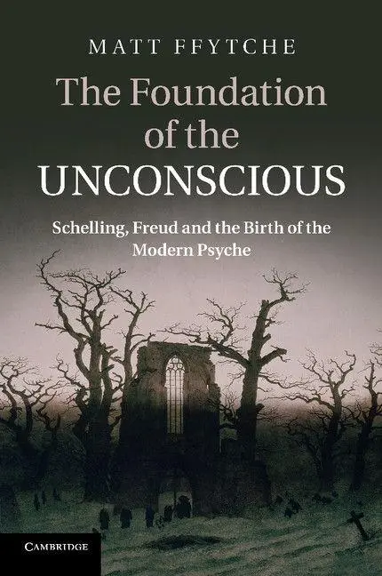 Cover: 9781107629530 | The Foundation of the Unconscious | Matt Ffytche | Taschenbuch | 2013
