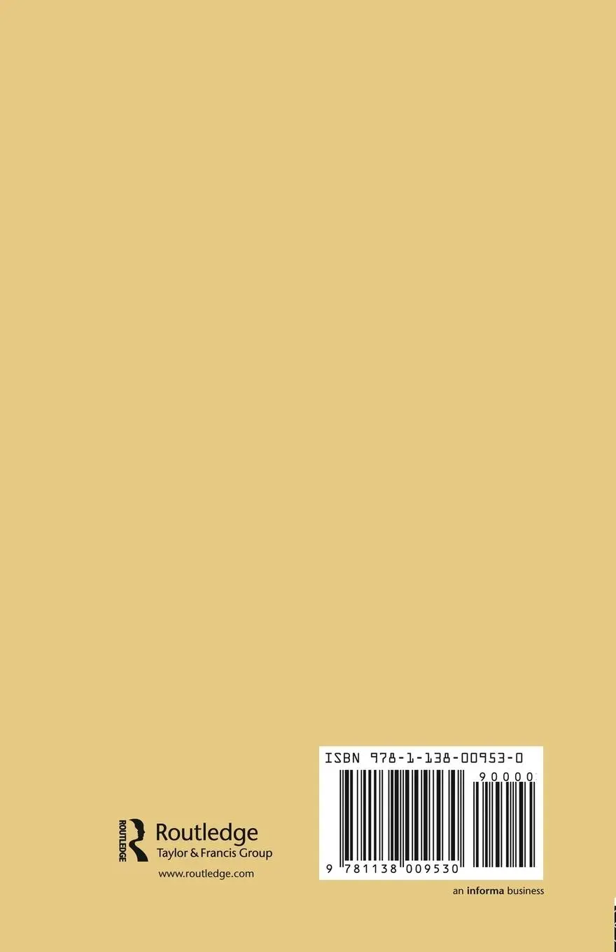 Rückseite: 9781138009530 | Psychotherapy of the Disorders of the Self | D. (u. a.) | Taschenbuch