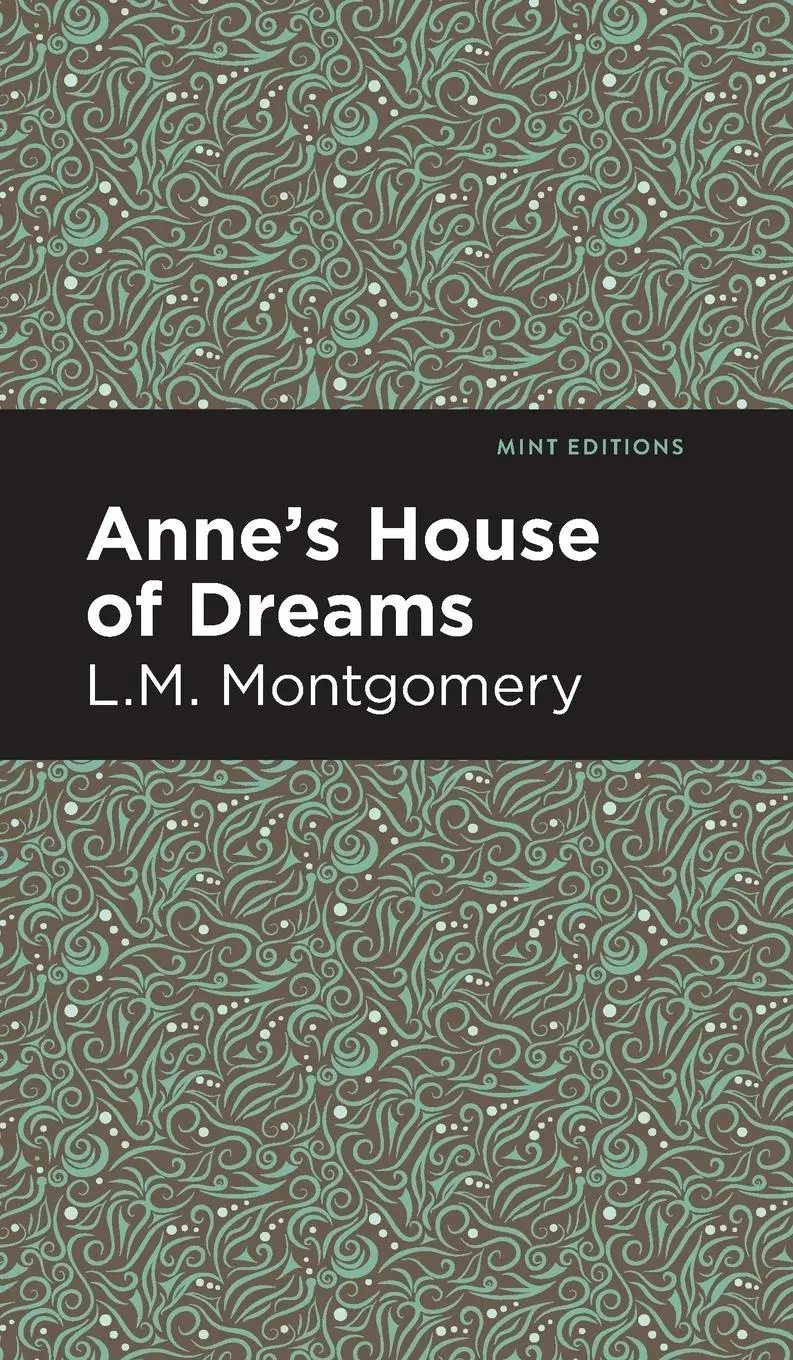 Cover: 9781513219530 | Anne's House of Dreams | L. M. Montgomery | Buch | Englisch | 2021