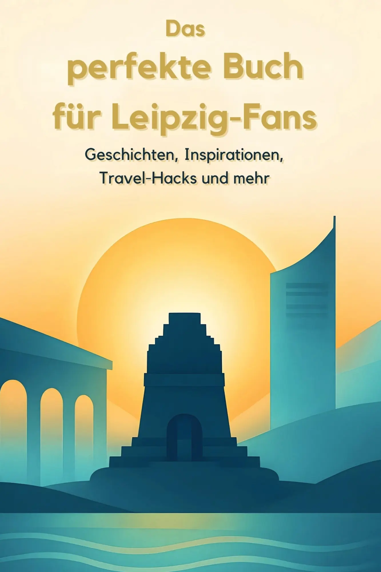 Cover: 9783695359530 | Das perfekte Buch für Leipzig-Fans | Anna Wagner | Taschenbuch | 2025