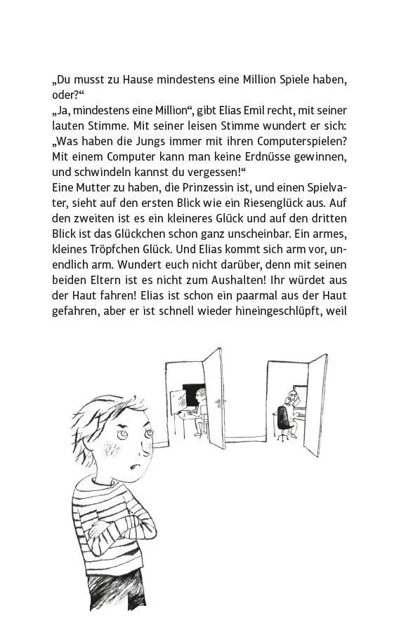 Bild: 9783702659530 | Elias und die Oma aus dem Ei | Iva Procházková | Buch | 120 S. | 2021