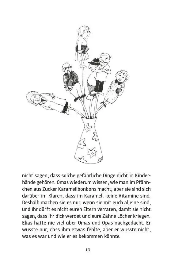 Bild: 9783702659530 | Elias und die Oma aus dem Ei | Iva Procházková | Buch | 120 S. | 2021