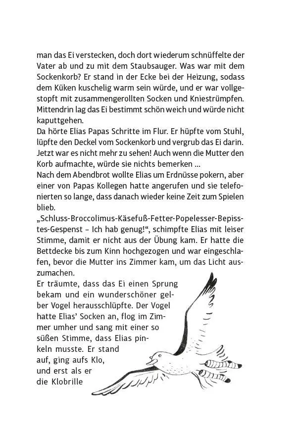 Bild: 9783702659530 | Elias und die Oma aus dem Ei | Iva Procházková | Buch | 120 S. | 2021