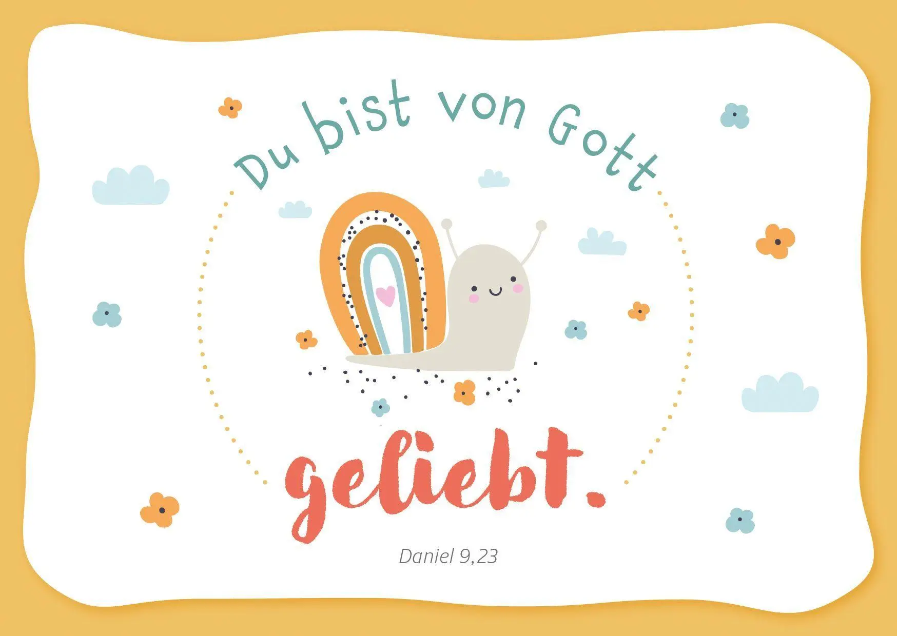 Bild: 9783766639530 | Du bist geliebt, kleiner Schatz | Vera Lörks | Loseblatt | 50 S.