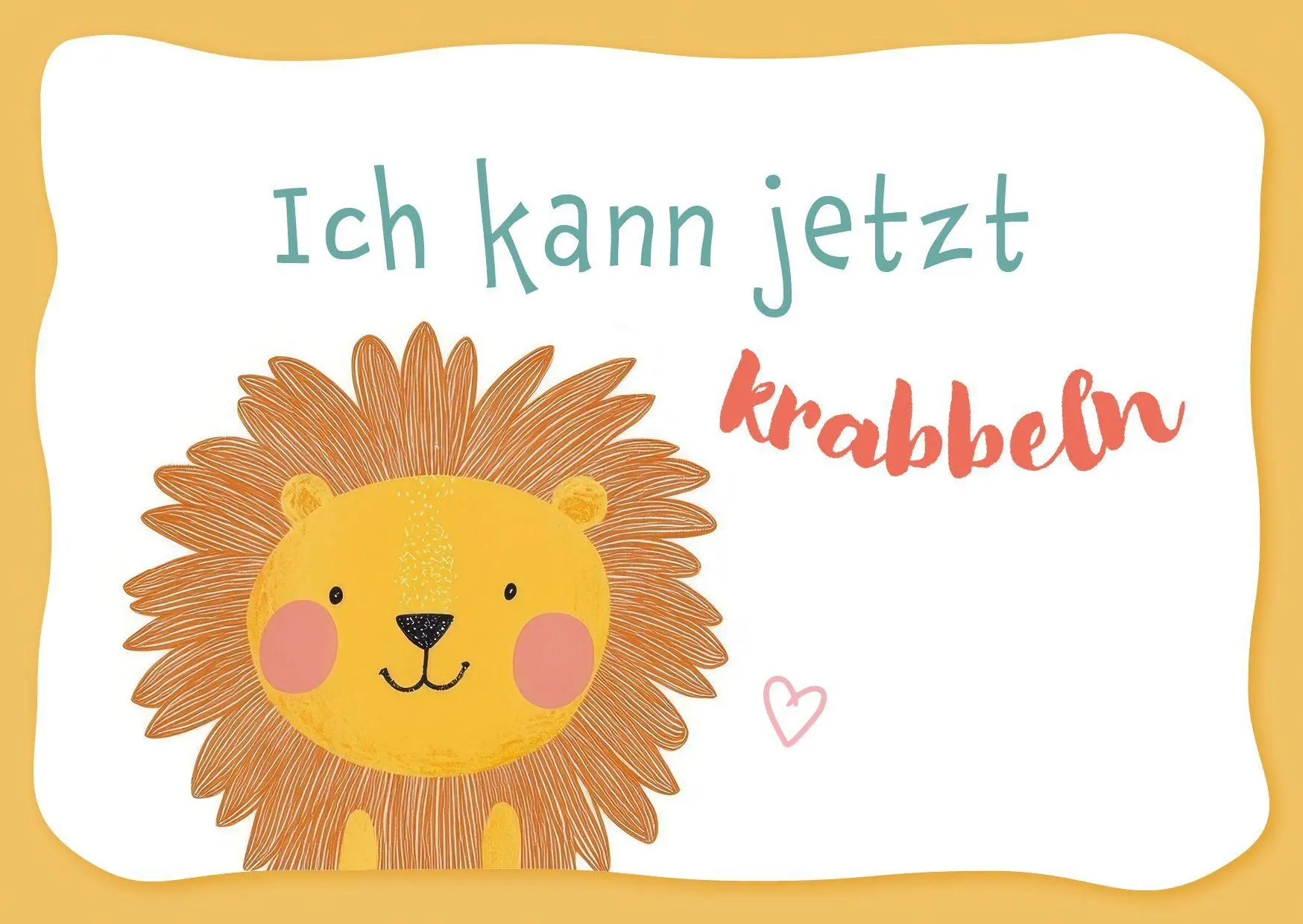 Bild: 9783766639530 | Du bist geliebt, kleiner Schatz | Vera Lörks | Loseblatt | 50 S.