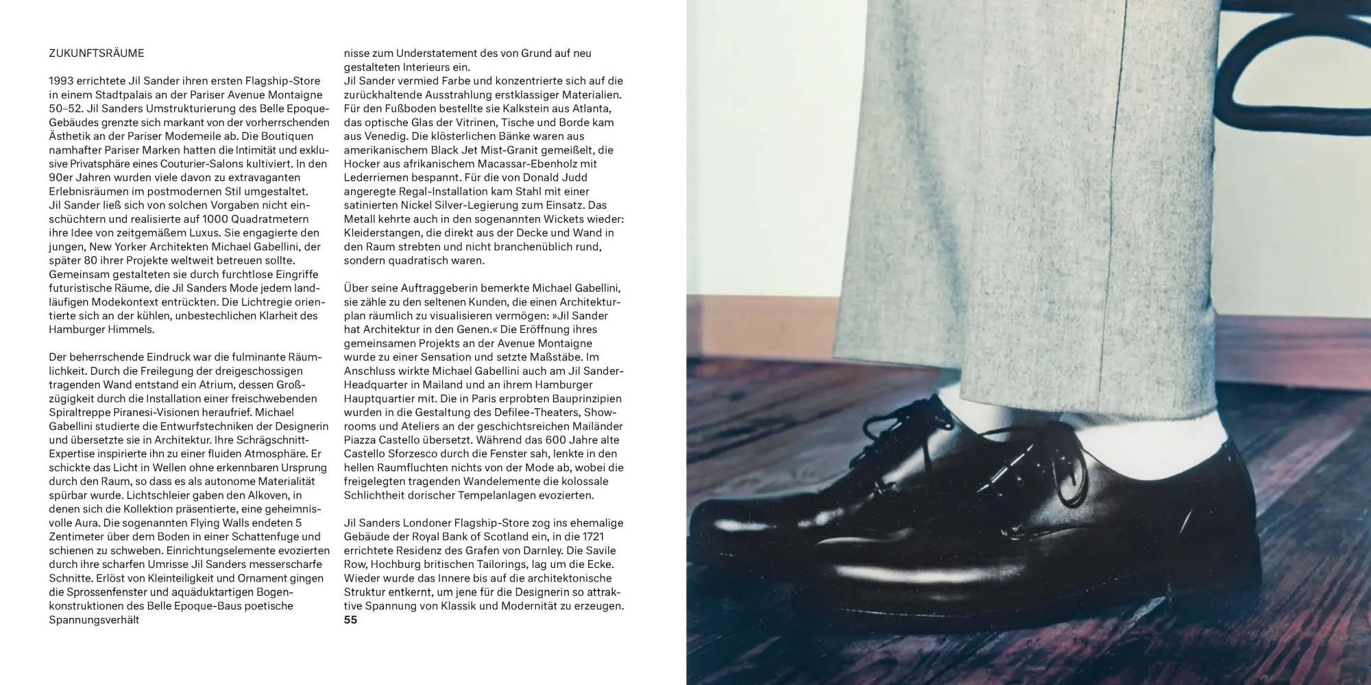 Bild: 9783791389530 | Jil Sander by Jil Sander | Ingeborg Harms | Buch | 360 S. | Deutsch