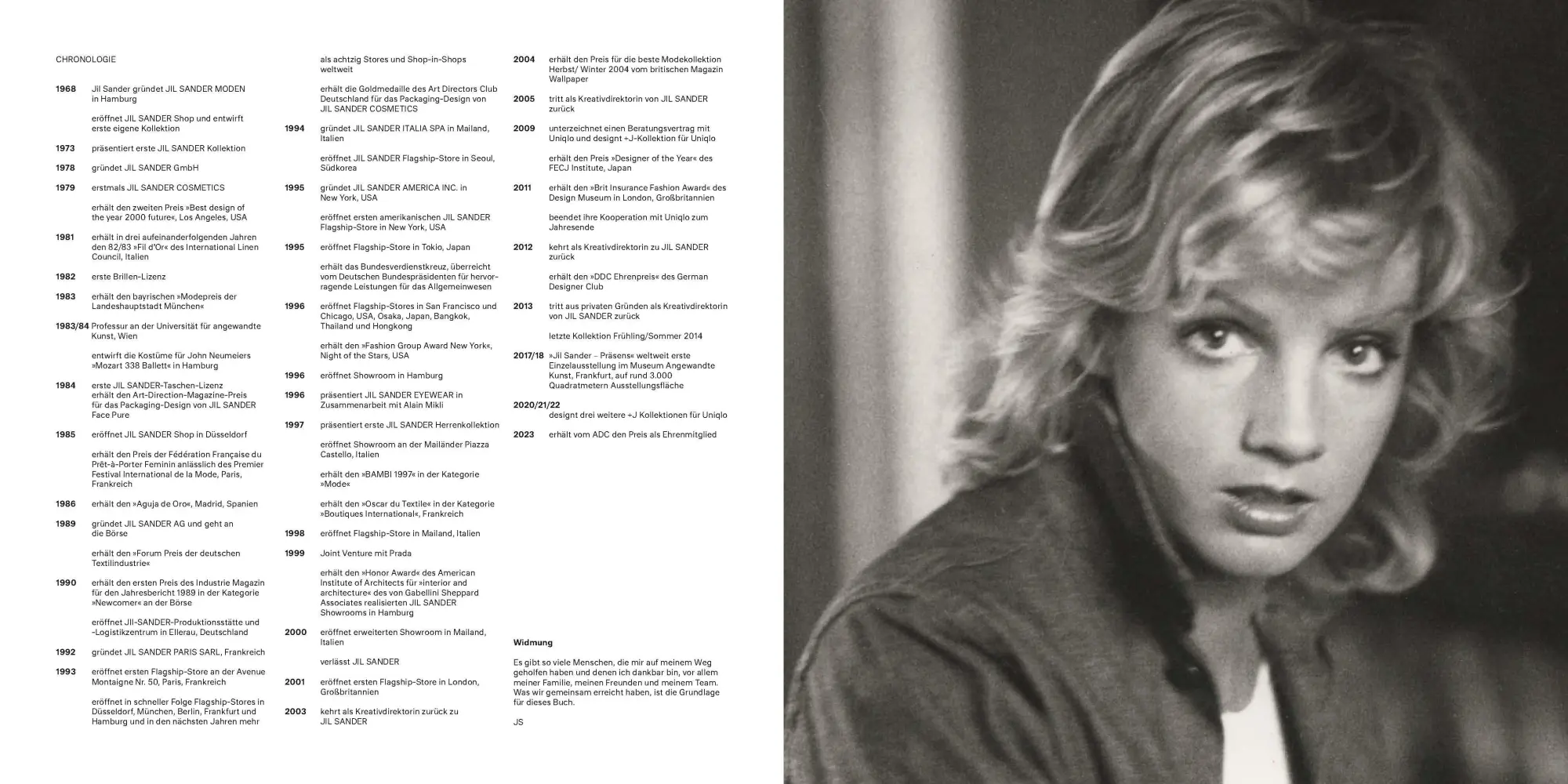 Bild: 9783791389530 | Jil Sander by Jil Sander | Ingeborg Harms | Buch | 360 S. | Deutsch