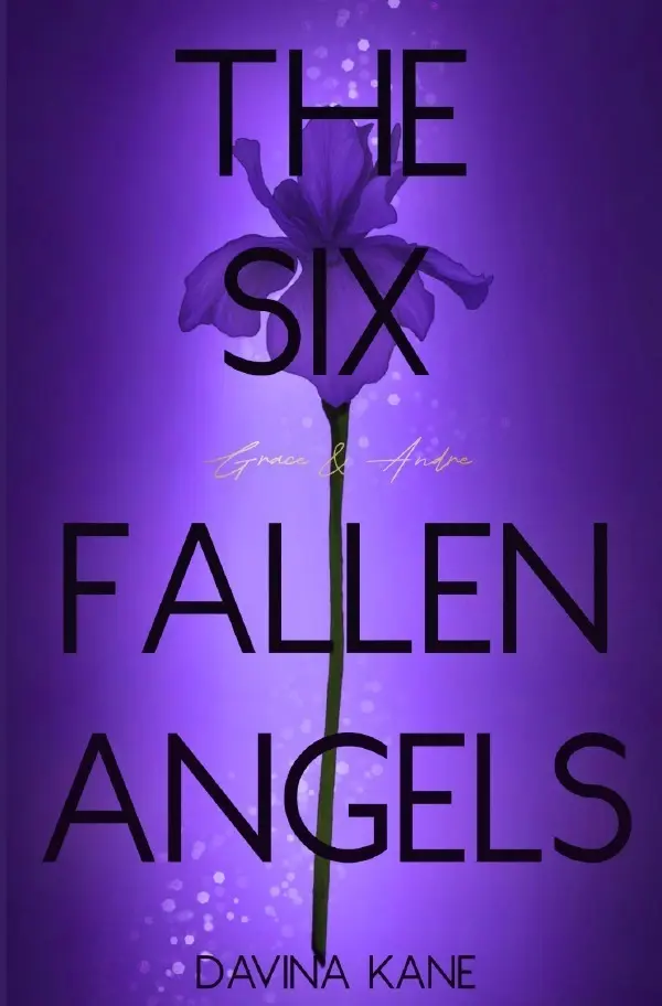 Cover: 9783819029530 | The Six Fallen Angels Band 1 | Grace &amp; Andre | Davina Kane | Buch