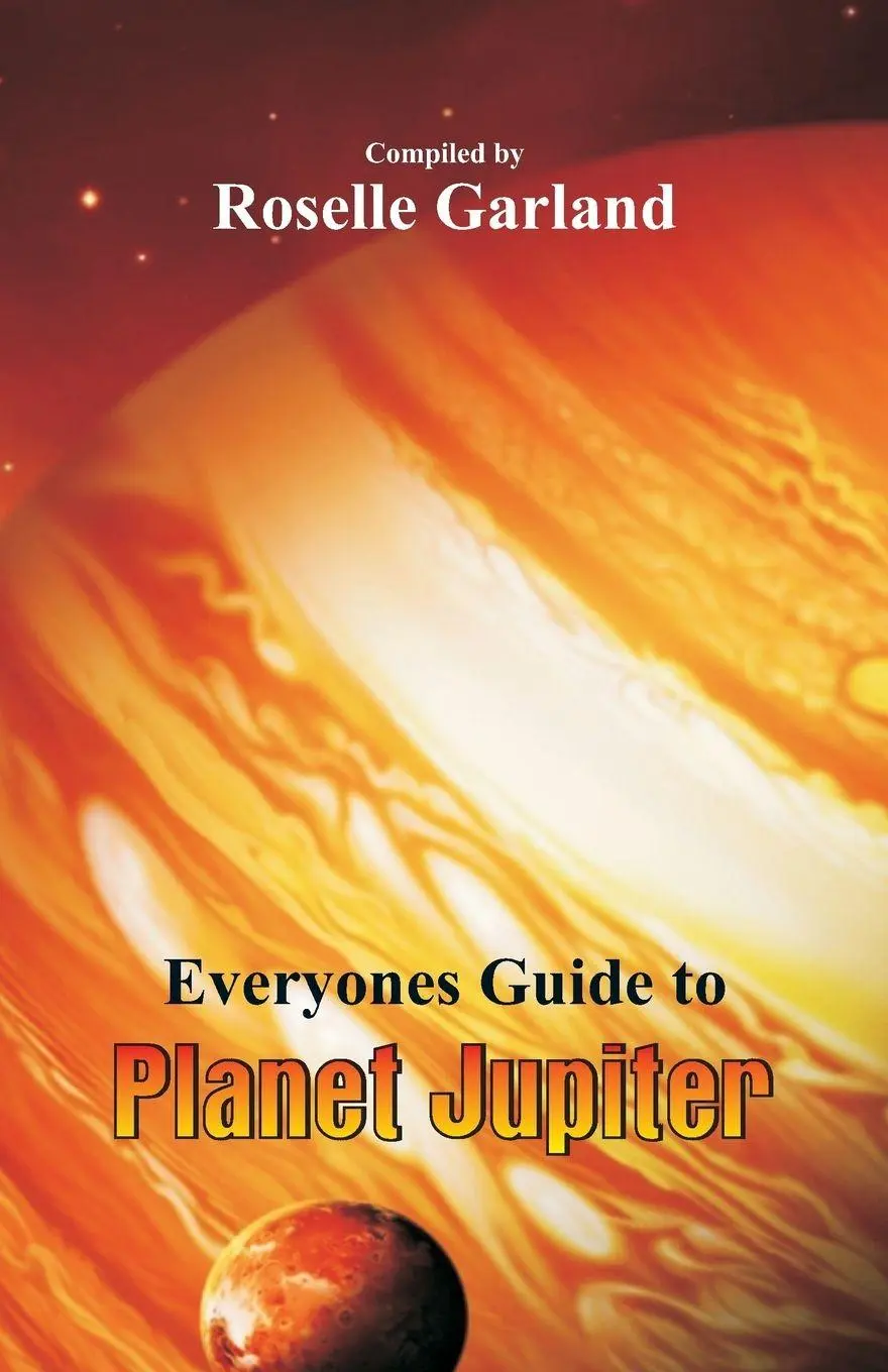 Cover: 9789352979530 | Everyone's Guide to Planet Jupiter | Taschenbuch | Englisch | 2018