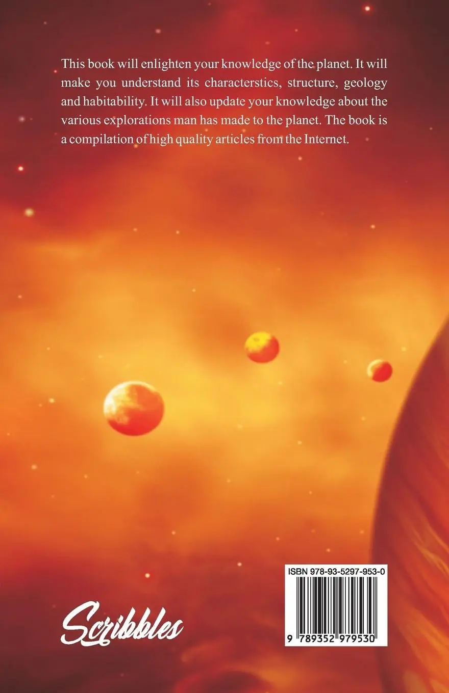 Rückseite: 9789352979530 | Everyone's Guide to Planet Jupiter | Taschenbuch | Englisch | 2018