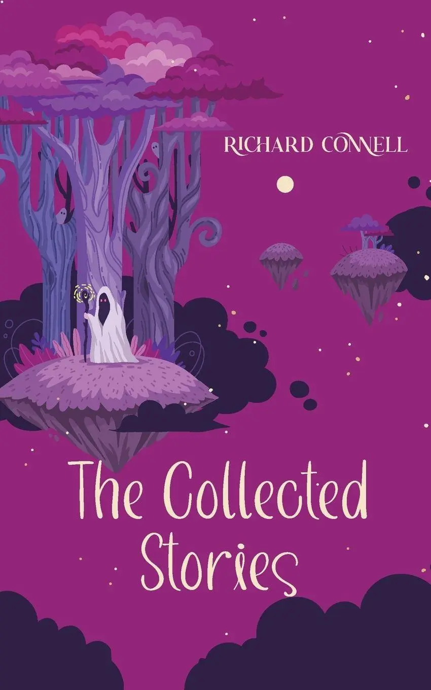 Cover: 9789370489530 | The Collected Stories of Richard Connell | Richard Connell | Buch