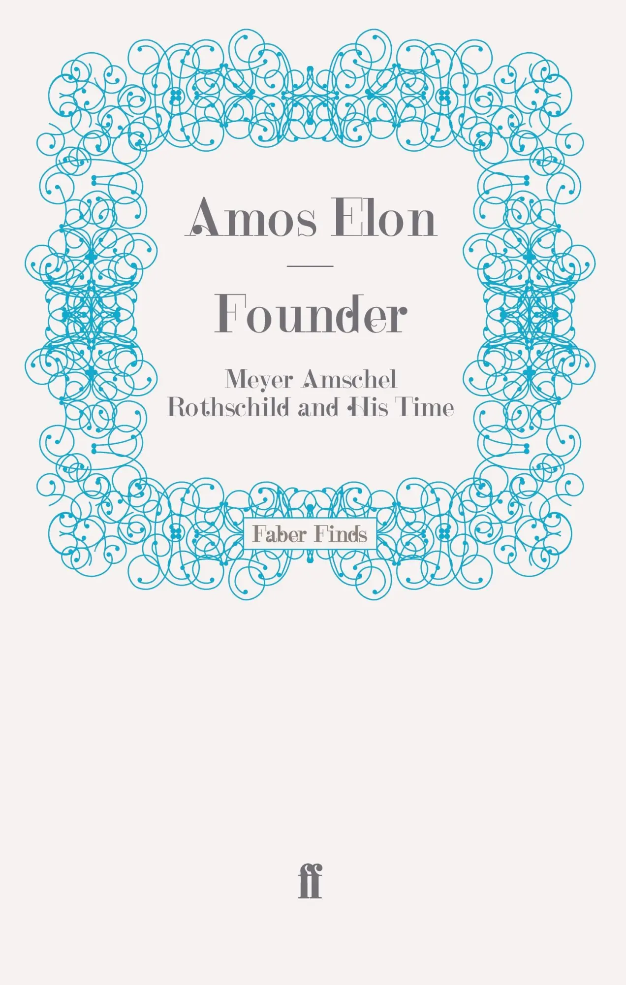 Cover: 9780571279630 | Founder | Taschenbuch | 208 S. | Englisch | 2011 | EAN 9780571279630