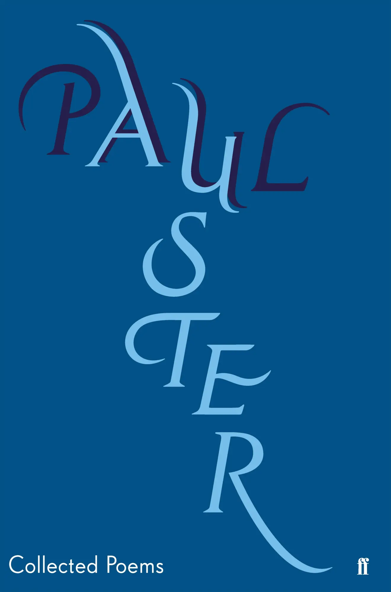 Cover: 9780571349630 | Collected Poems | Paul Auster | Taschenbuch | Kartoniert / Broschiert
