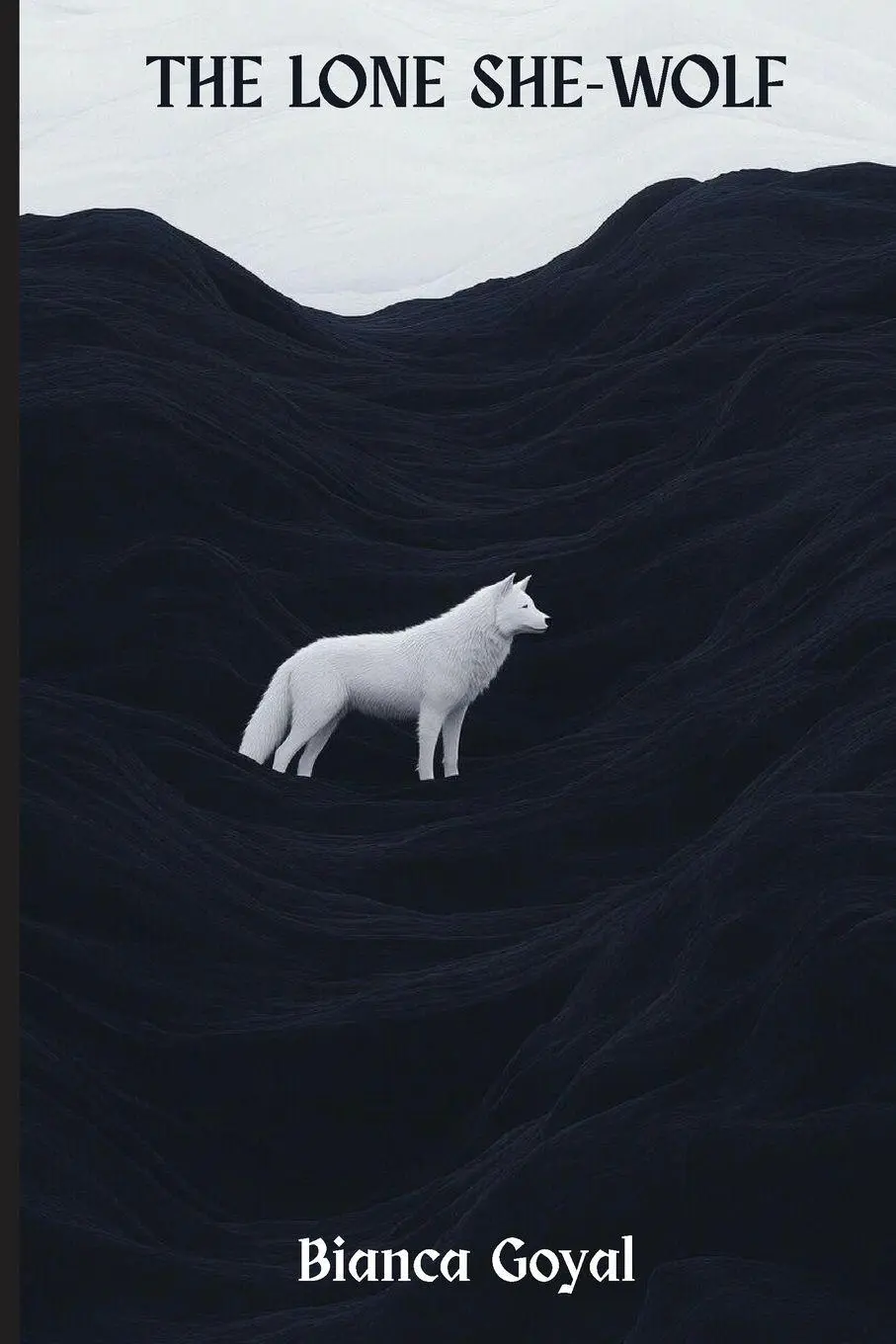 Cover: 9780749719630 | The Lone She-Wolf | Bianca Goyal | Taschenbuch | Englisch | 2026