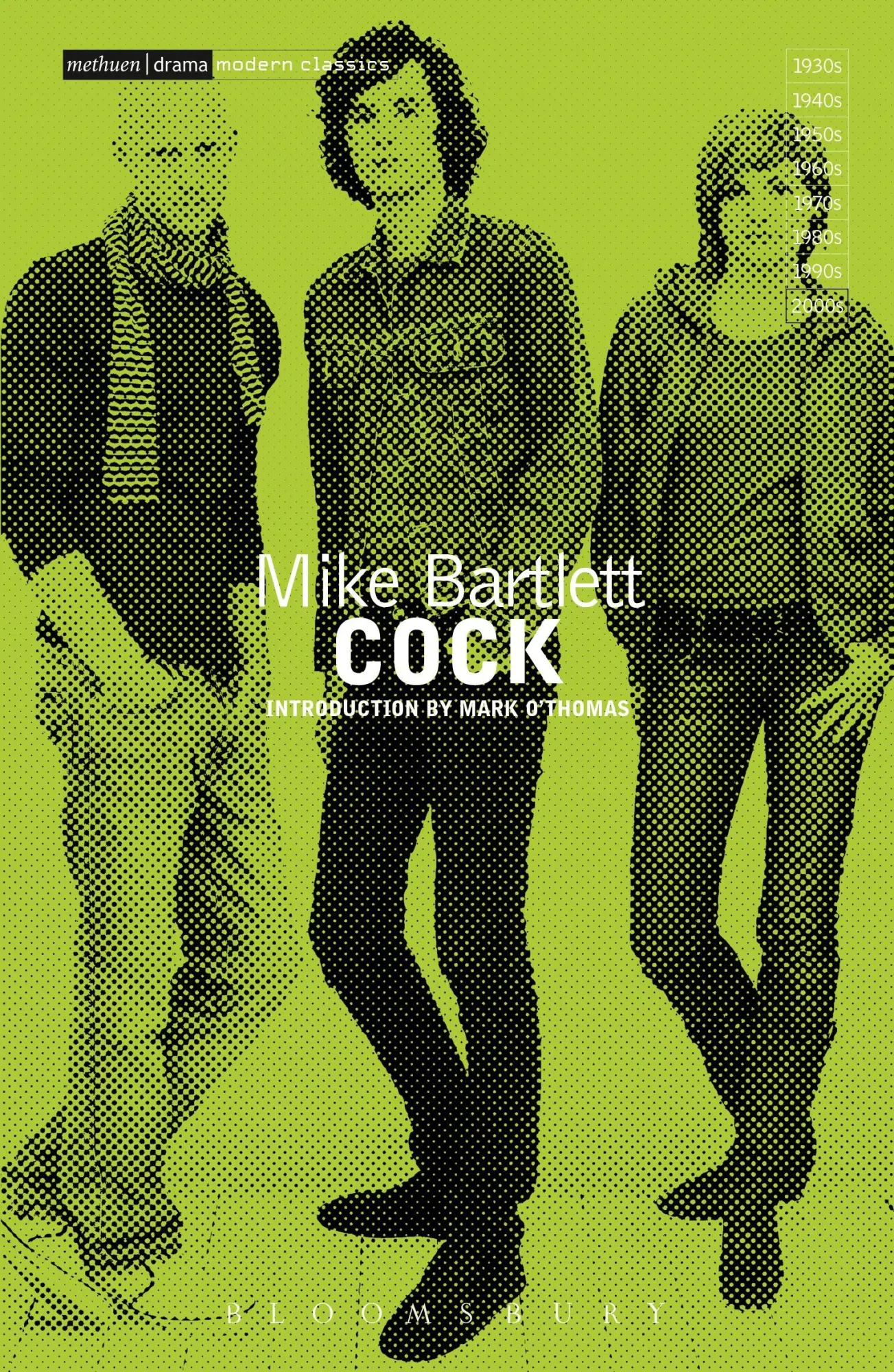 Cover: 9781474229630 | Cock | Mike Bartlett | Taschenbuch | Kartoniert / Broschiert | 2017