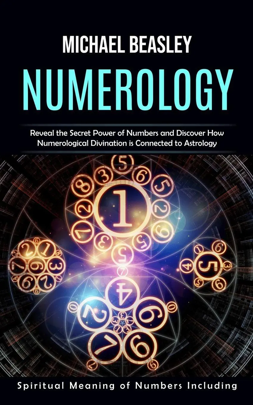 Cover: 9781777199630 | Numerology | Michael Beasley | Taschenbuch | Englisch | 2023