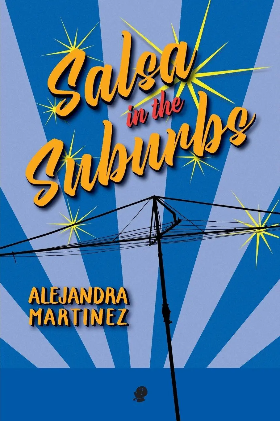 Cover: 9781923099630 | Salsa in the Suburbs | Alejandra Martinez | Taschenbuch | Englisch