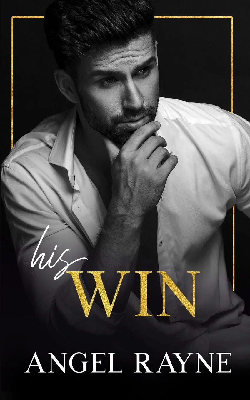 Cover: 9781945499630 | His Win | Angel Rayne | Taschenbuch | Kartoniert / Broschiert | 2022